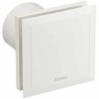 Helios小型室內風扇有能效的優質設計