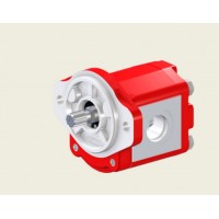 Bucher Hydraulics 外齒輪泵AP212-P-991233最佳性價比