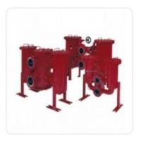 hydac低壓至16巴可逆式焊接型RFLD (S)管道過濾器