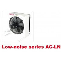 hydac系列AC-LN冷卻性能范圍廣空氣冷卻器低噪音