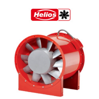 德國Helios管道空氣過濾器 KLF型