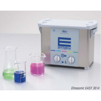 elma超聲波清洗機EASY用于實驗室設備和儀器的清潔