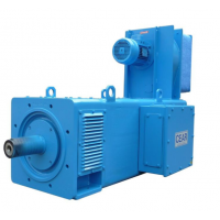 CEAR 直流電動機MGL 132M用于紡織業/木材工業發電廠/提水廠